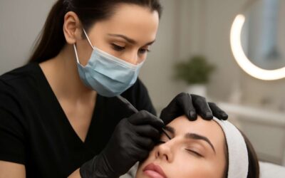 Launch your beauty career with cosmetic tattoo jobs melbourne, explore skilled opportunities.