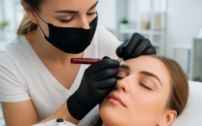Radiant Brows and Luminous Lips with cosmetic tattoo orlando: Confidence in Every Look