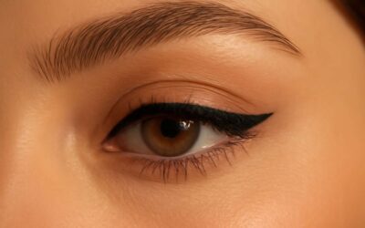 Effortless Glam: permanent eyeliner touch up Tips for a Smudge-Proof Look