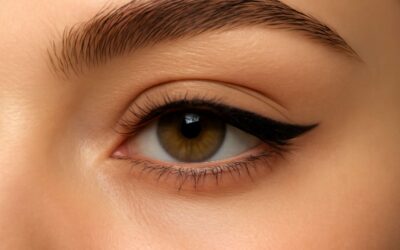 eyeliner tattoo lower lid: bold, lasting definition without daily upkeep.