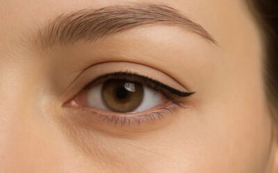 Absolutely stunning: permanent under eyeliner for effortless, smudge-free lids