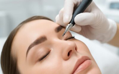 Discover cosmetic tattoo what is it: a quick guide to flawless brows, lips, and eyeliner.