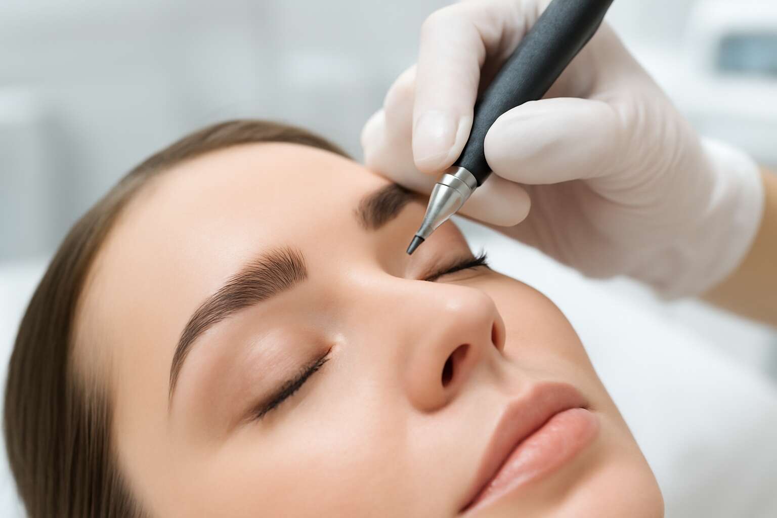 cosmetic tattoo what is it