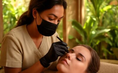 Discover cosmetic tattoo bali: flawless results for brows, lips, and eyeliner.