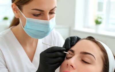 Enhance Your Look with cosmetic tattoo ipswich: Expert micro-pigmentation.