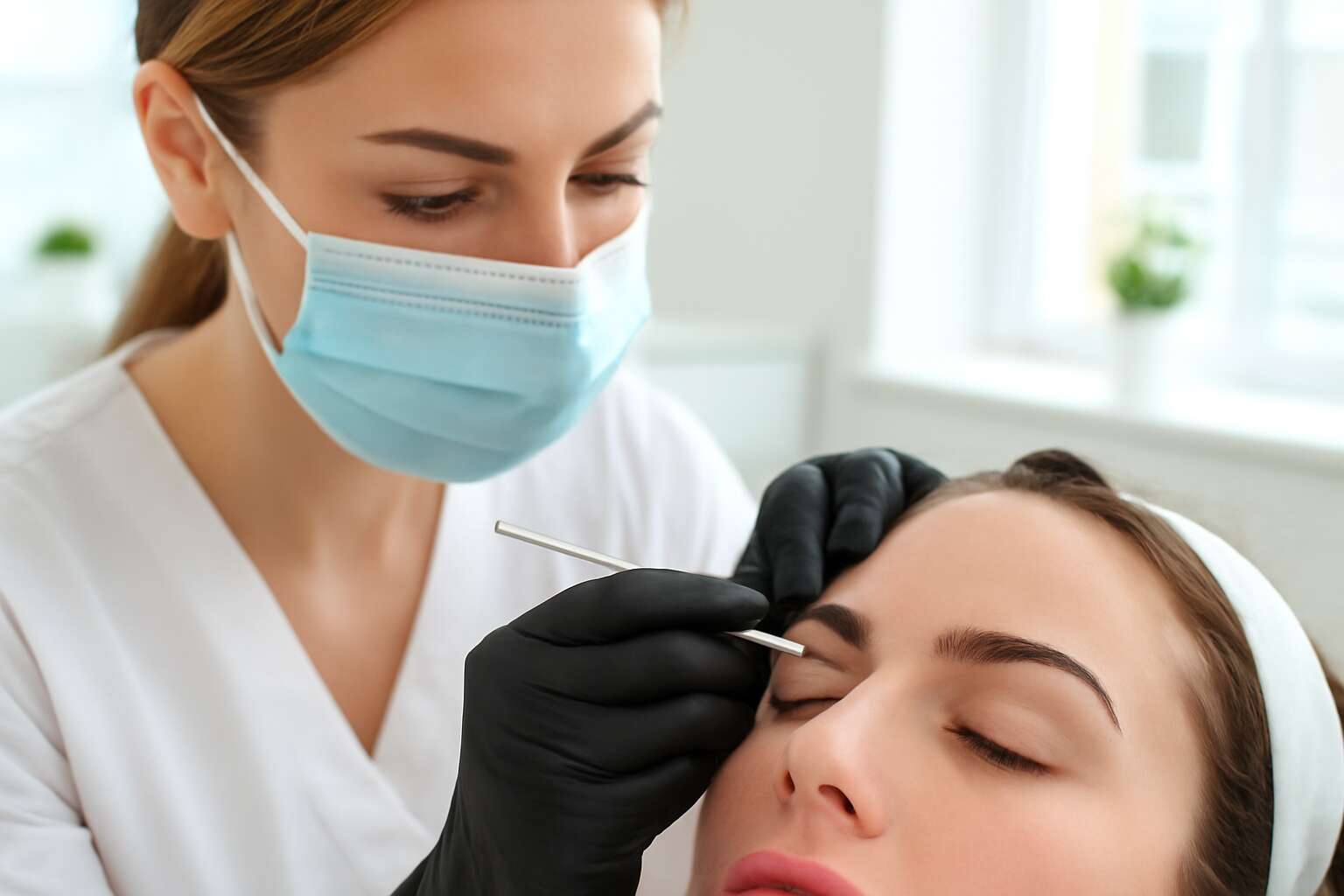 cosmetic tattoo ipswich