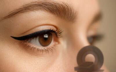 MRI safety: eyeliner tattoo mri tips for a smooth scan.