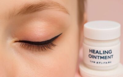 Smart eyeliner tattoo care: expert tips for lasting color and safe healing.