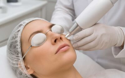 Refresh Your Look with permanent eyeliner laser removal for lasting, precise results.