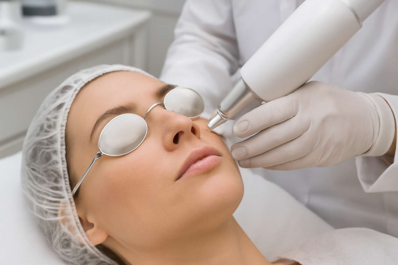 permanent eyeliner laser removal