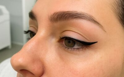 Elevate your gaze with eyeliner tattoo uk: bold, precise, and flawless.