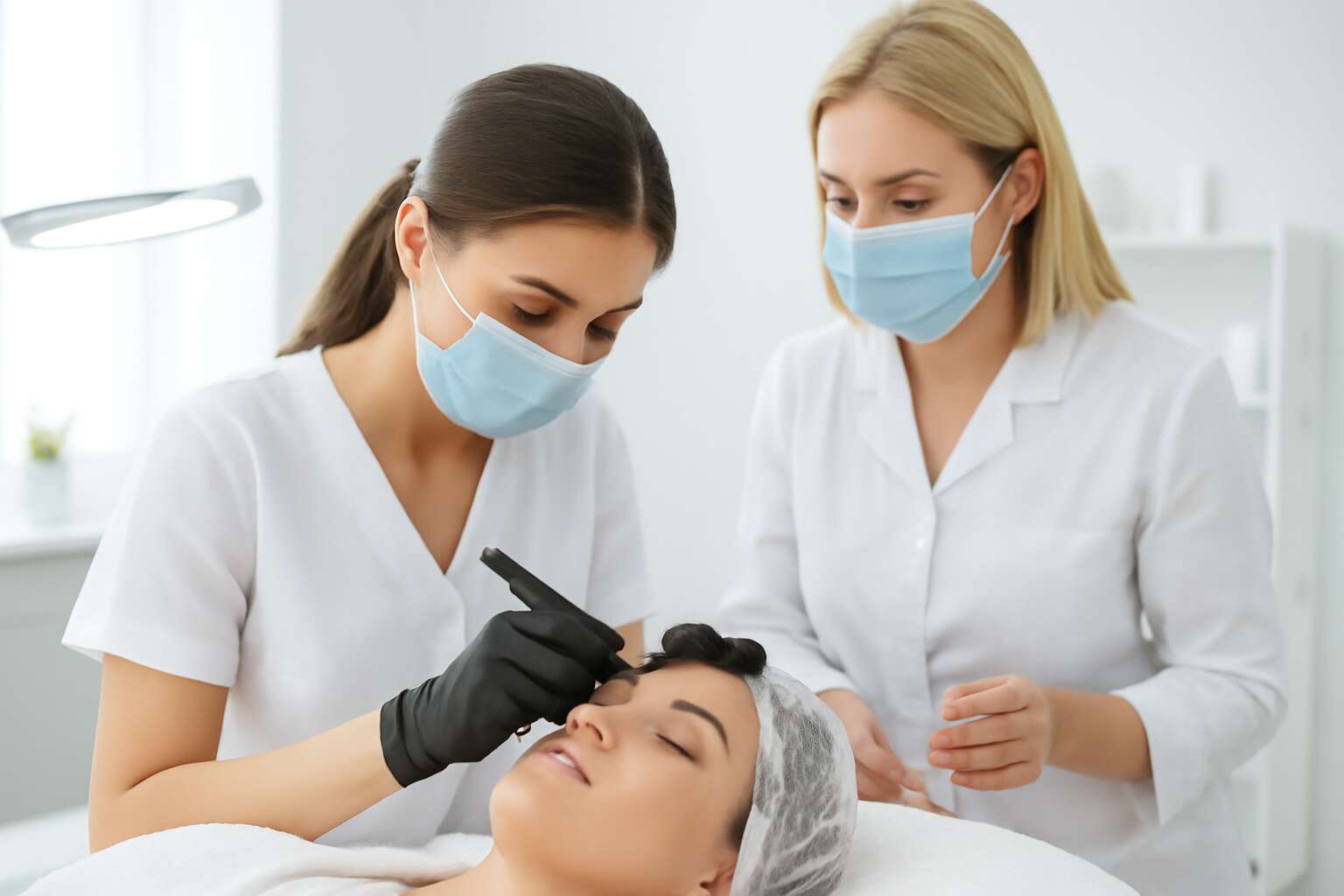 cosmetic tattoo school