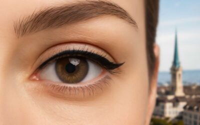Transform your look with permanent eyeliner zürich—long-lasting definition