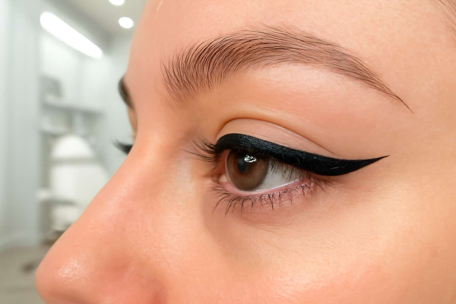 eyeliner tattoo near me