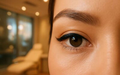 Dare to glow: permanent eyeliner bangkok for flawless wake-up-ready eyes