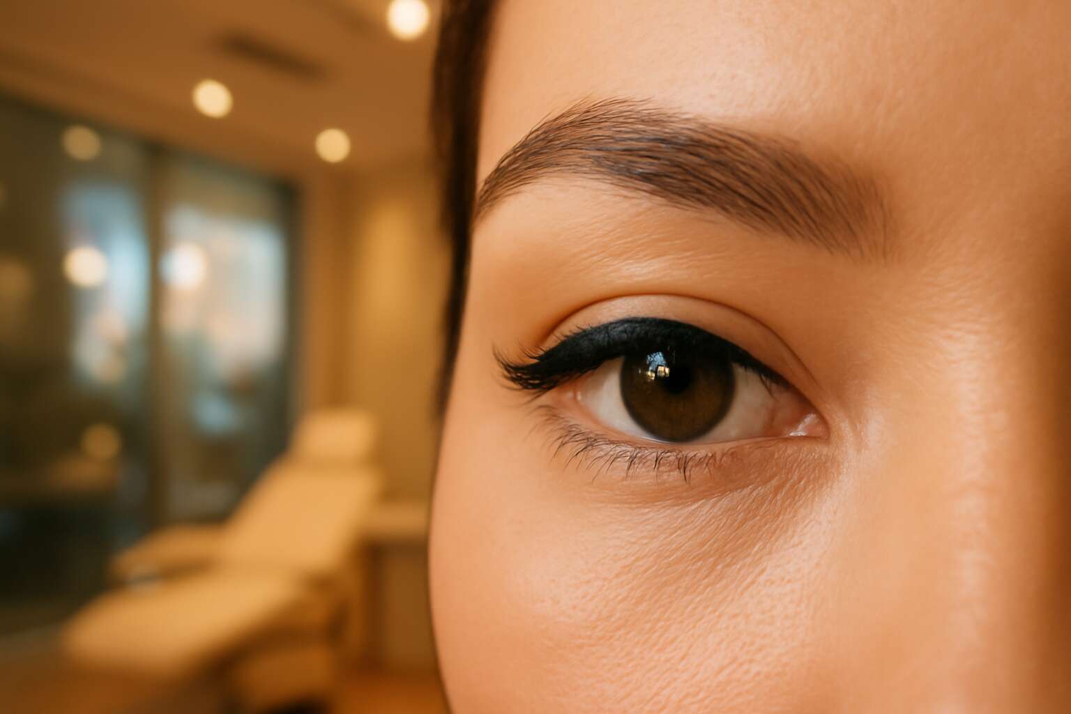permanent eyeliner bangkok