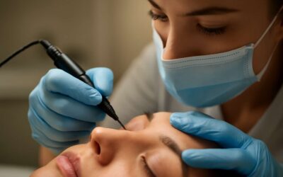 The truth about eyeliner tattoo hurt: what you should know before getting inked.