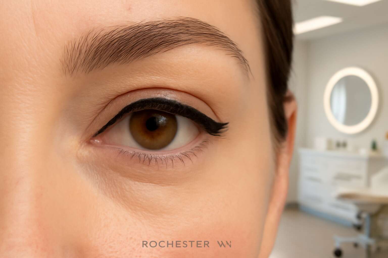permanent eyeliner rochester mn