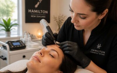 Cosmetic tattoo hamilton nz for perfect brows, lips, and eyeliner.