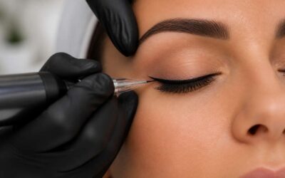 Permanent eyeliner does it hurt, find out before you commit.
