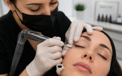 Where to get eyeliner tattoo: best places and expert advice.