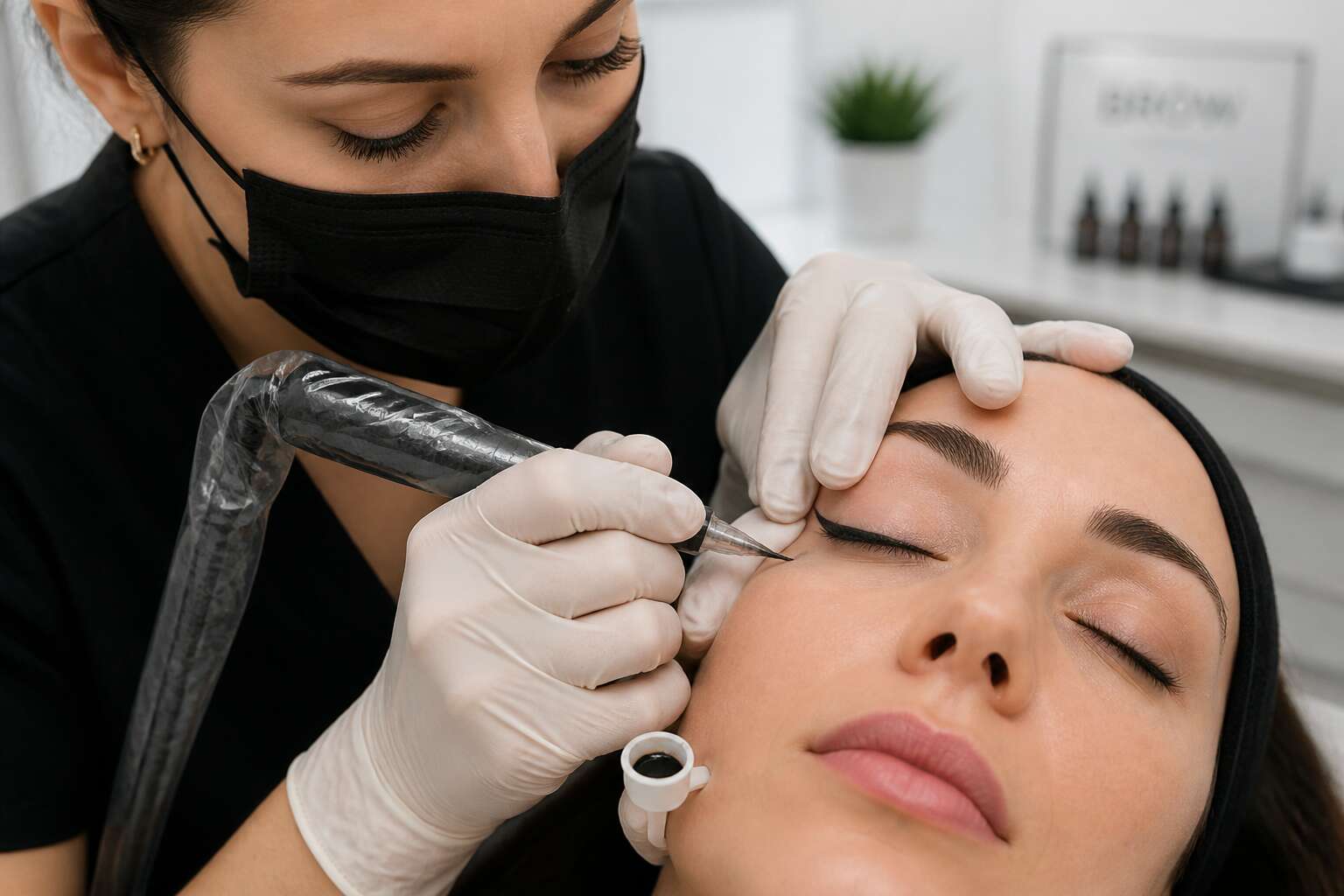 where to get eyeliner tattoo