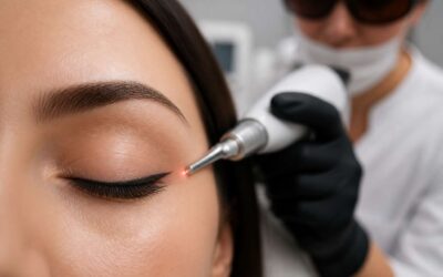 What Affects Eyeliner Tattoo Removal Cost?