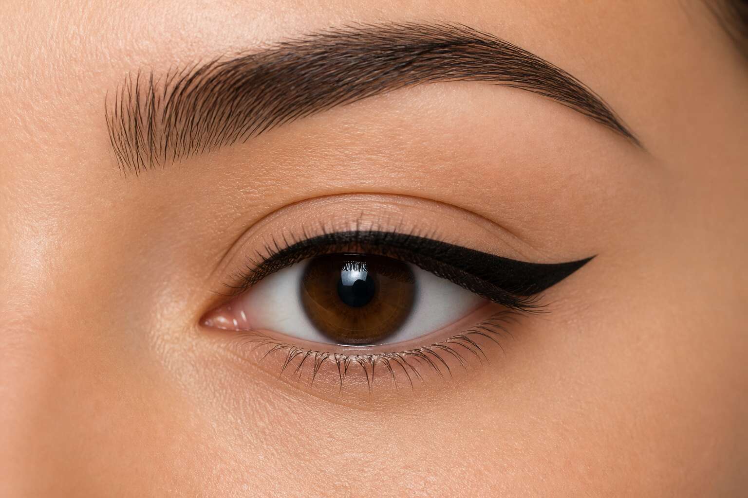 eyeliner tattoo temporary